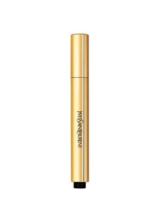Yves Saint Laurent Touche Éclat - lichtreflecterende concealer - voorkant 7 2.5 luminous vanilla