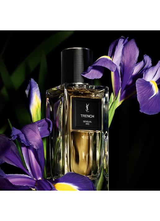 Yves Saint Laurent Trench Eau de Parfum - voorkant 2 undefined