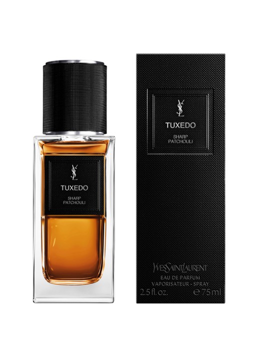 Yves Saint Laurent  Tuxedo Eau de Parfum - detail 5 undefined