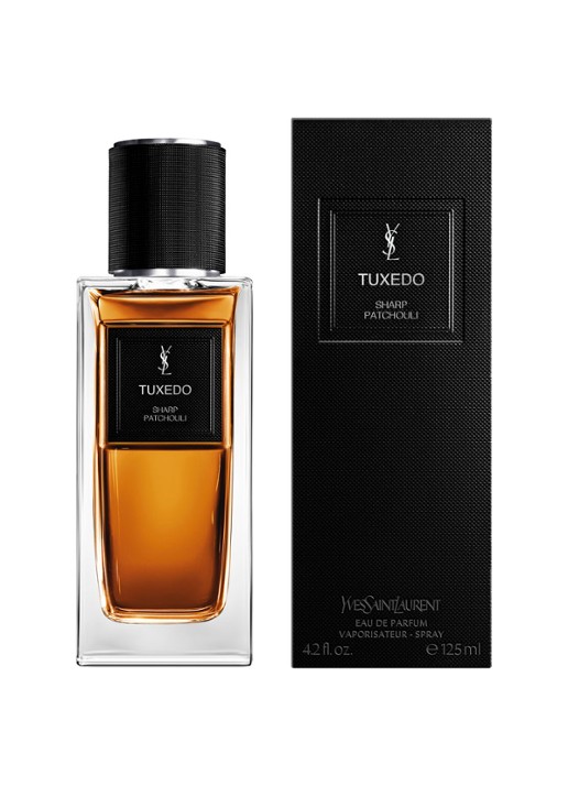 Yves Saint Laurent  Tuxedo Eau de Parfum - detail 3 undefined