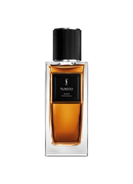 Yves Saint Laurent  Tuxedo Eau de Parfum - voorkant 8 undefined