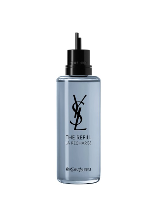 Yves Saint Laurent Y Eau de Parfum Refill - navulling