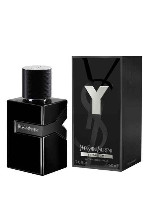 Yves Saint Laurent Y Le Parfum - voorkant 6 undefined