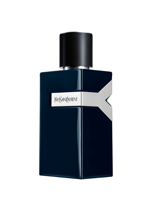 Yves Saint Laurent Y Live Intense Eau De Toilette  - voorkant 4 undefined
