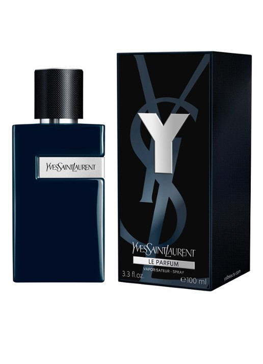 Yves Saint Laurent Y Live Intense Eau De Toilette  - voorkant 5 undefined