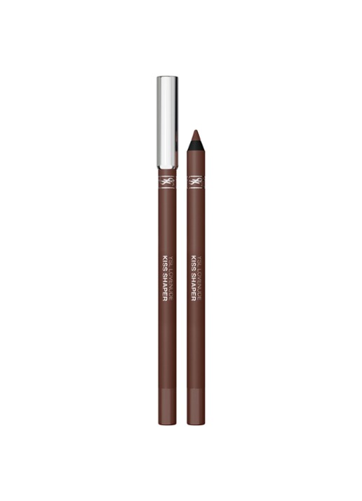 Yves Saint Laurent YSL LOVENUDE Kiss Shaper - lip liner - voorkant 6 107 cocoa flirt