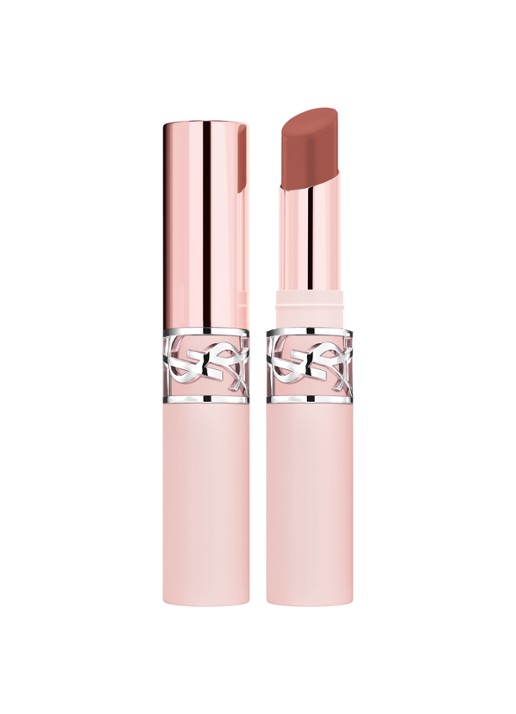 Yves Saint Laurent YSL LOVENUDE Lip Blusher - lipstick - voorkant 7 illicit nude