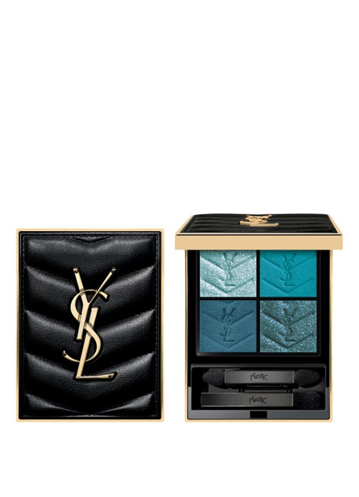 Yves Saint Laurent Yves Saint Laurent Couture Mini Clutch - travel size oogschaduwpalette