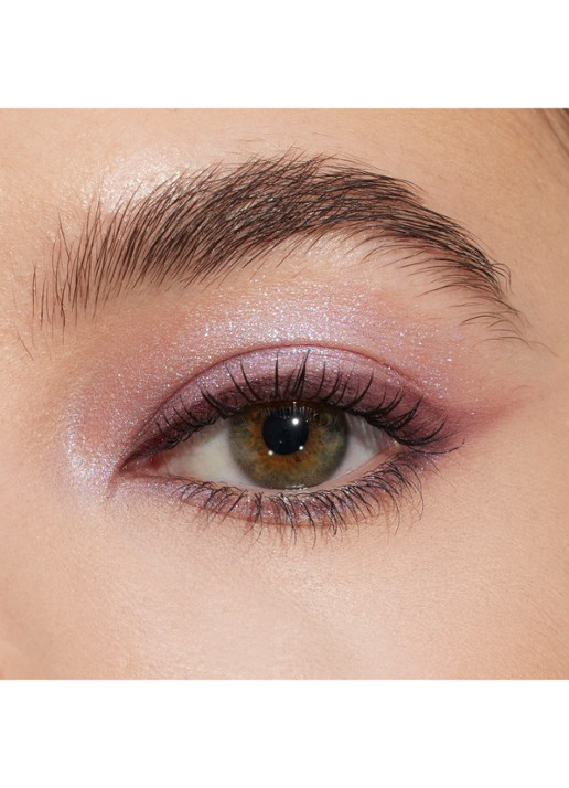 Yves Saint Laurent Yves Saint Laurent Couture Mini Clutch - travel size oogschaduwpalette - detail 5 840 magnetic purple