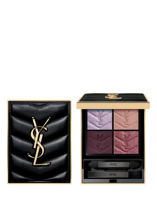 Yves Saint Laurent Yves Saint Laurent Couture Mini Clutch - travel size oogschaduwpalette