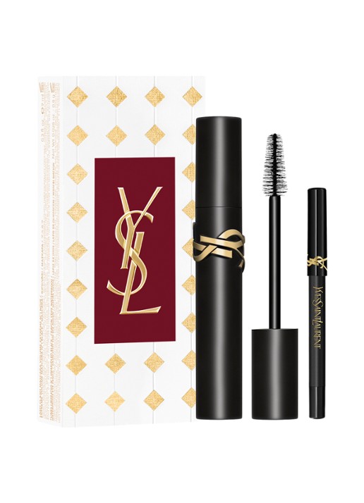Yves Saint Laurent Yves Saint Laurent Lash Clash Mascara Giftset - make-up set