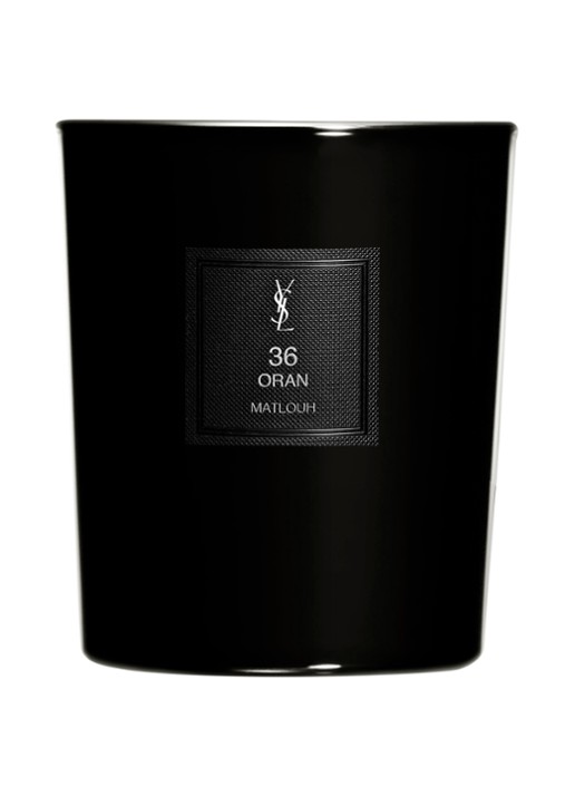 Yves Saint Laurent Yves Saint Laurent Le Vestiaire des Parfums 36 Oran Matlouh - geurkaars