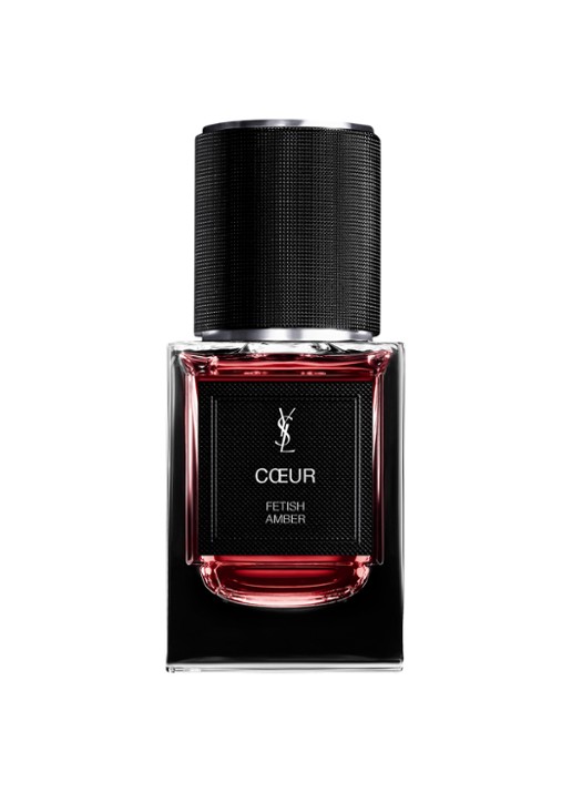Yves Saint Laurent Yves Saint Laurent Le Vestiaire Des Parfums Coeur Fetish Amber Eau de Parfum - parfum