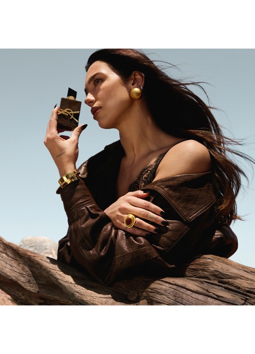 Yves Saint Laurent Yves Saint Laurent Libre Santal Couture Eau de Parfum - detail 2 undefined