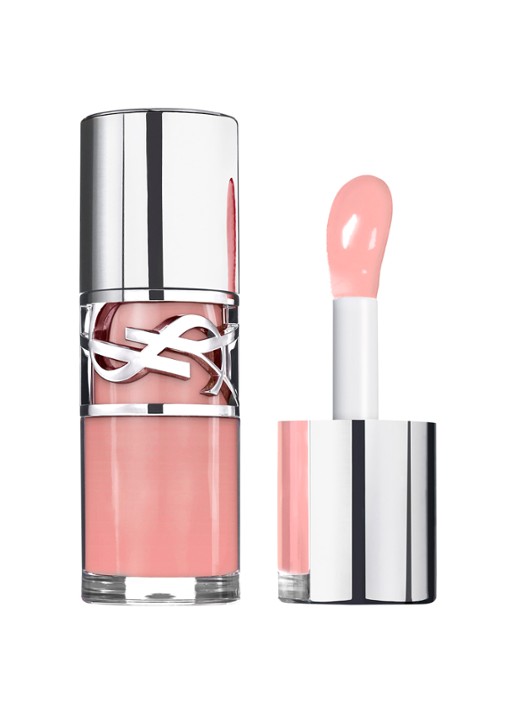 Yves Saint Laurent Yves Saint Laurent Loveshine Gloss - hydraterende lipolie