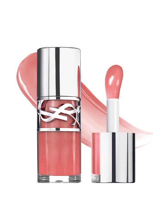 Yves Saint Laurent Yves Saint Laurent Loveshine Gloss - hydraterende lipolie - voorkant 3