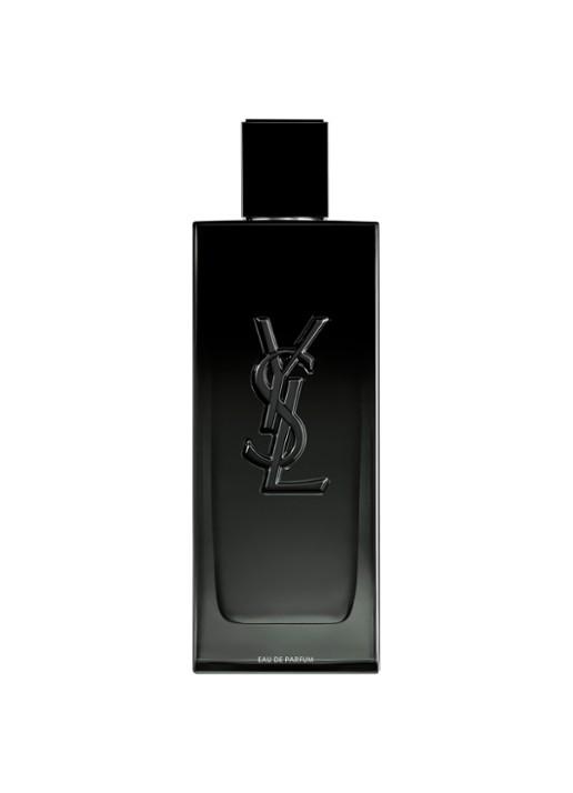Yves Saint Laurent Yves Saint Laurent MYSLF Eau de Parfum - voorkant 7 undefined