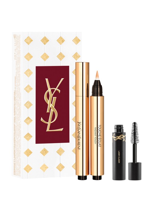 Yves Saint Laurent Yves Saint Laurent Touche Éclat Le Stylo Giftset - make-up set