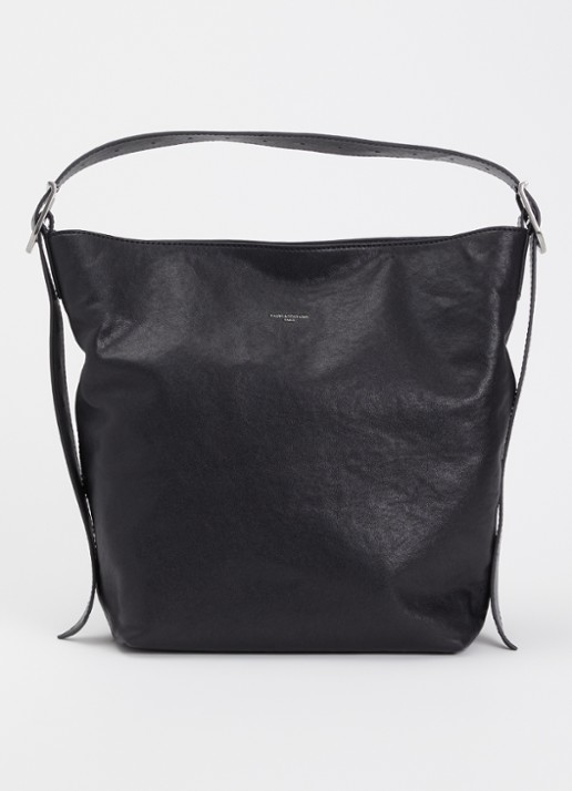 Zadig&Voltaire Jane crossbodytas van leer