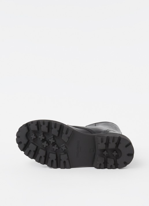 Zadig&Voltaire JOE CECILIA SMO - detail 3 zwart