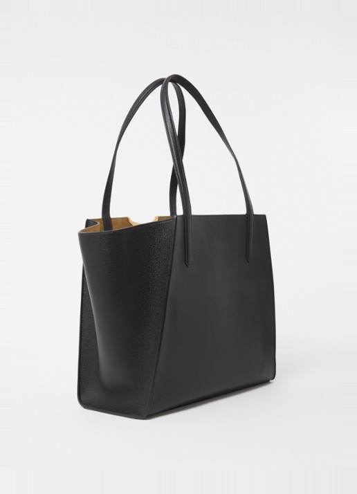Zadig&Voltaire LE BORDERLINE G - achterkant 3 diepzwart