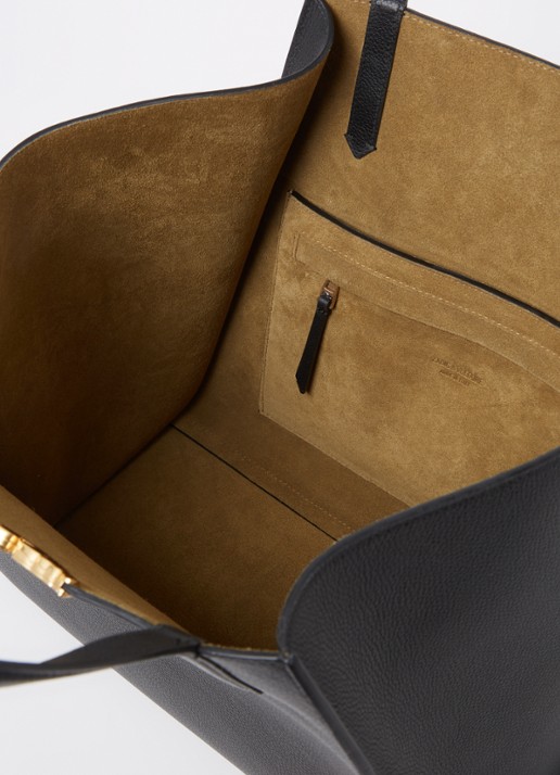 Zadig&Voltaire LE BORDERLINE G - detail diepzwart