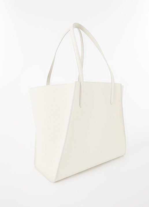 Zadig&Voltaire LE BORDERLINE G - achterkant 2 ivoor