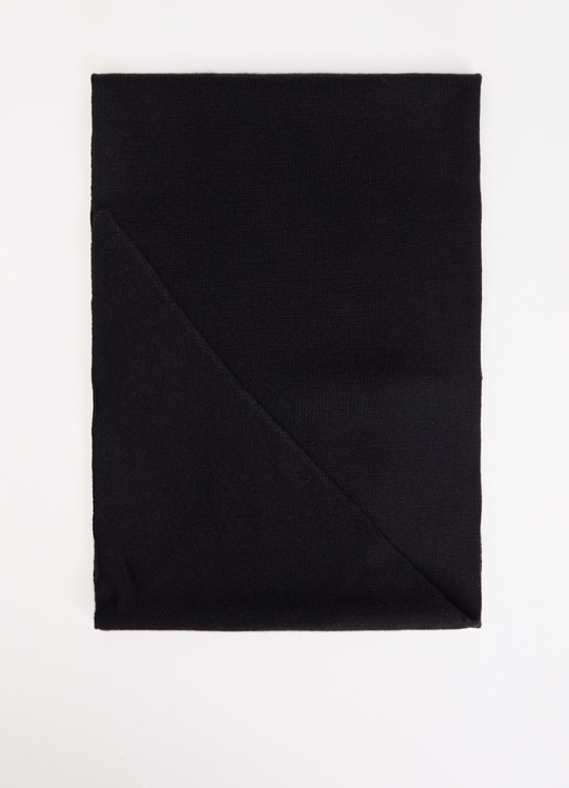 Zadig&Voltaire Lucy sjaal in kasjmierblend met strass 180 x 27 cm