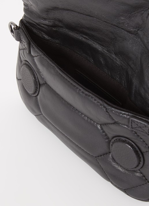 Zadig&Voltaire ROCK NANO XL MA - detail 3 zwart