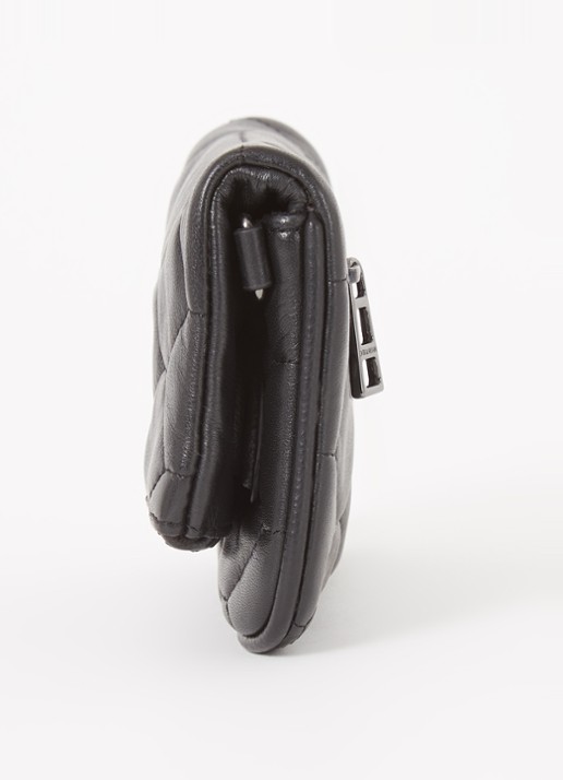 Zadig&Voltaire ROCK NANO XL MA - detail 4 zwart