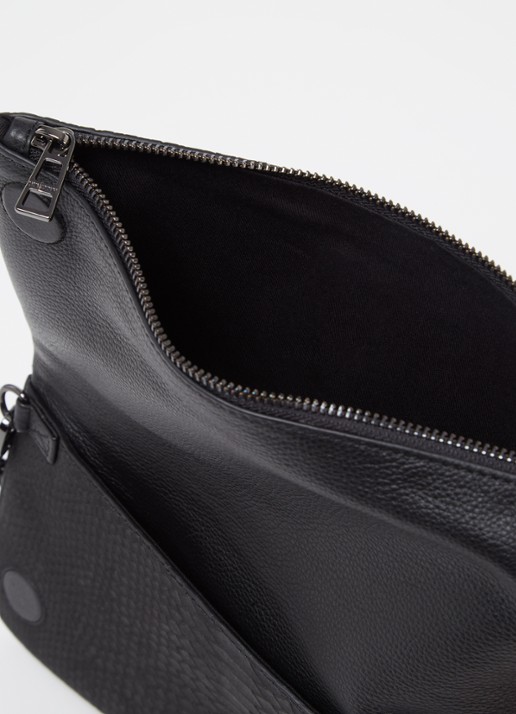 Zadig&Voltaire ROCK SOFT SAVAG - detail 4 zwart