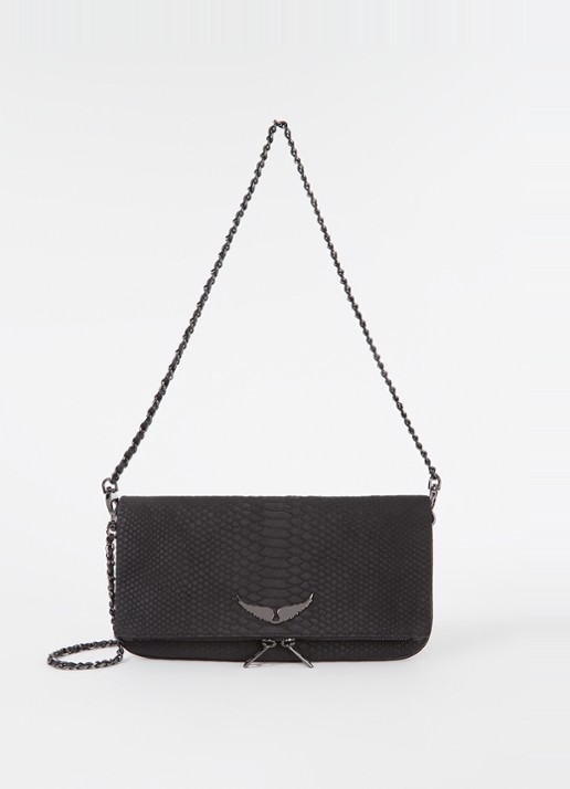 Zadig&Voltaire ROCK SOFT SAVAG