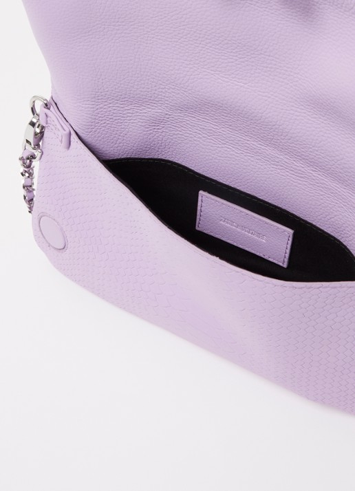 Zadig&Voltaire ROCK SOFT SAVAG - detail 5 lila