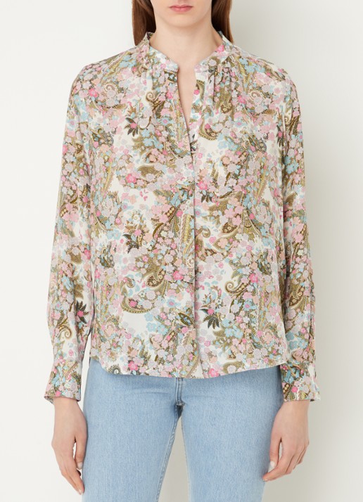 Zadig&Voltaire TINK SOFT YOKO