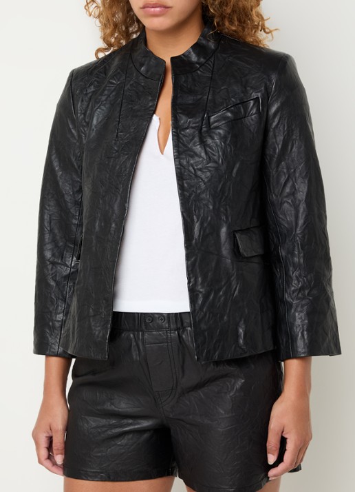 Zadig&Voltaire Veryn jack van lamsleer