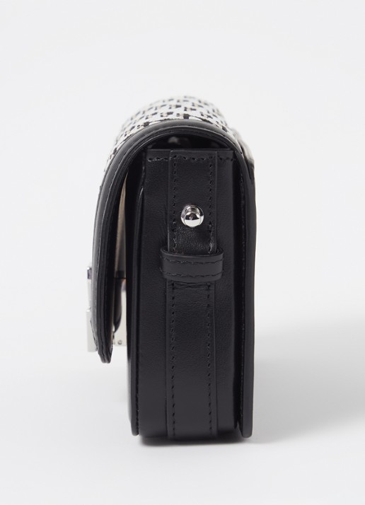 Zadig&Voltaire ZV INITIALE LE - detail 3 zwart
