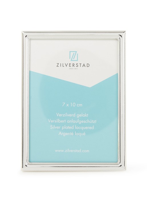 Zilverstad Sweet Memory fotolijst