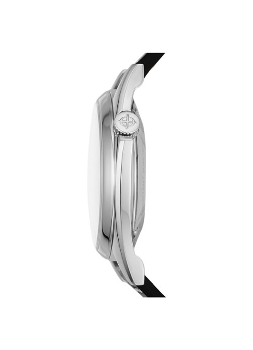 Zodiac Olympos horloge ZO9714 - detail 3 zwart