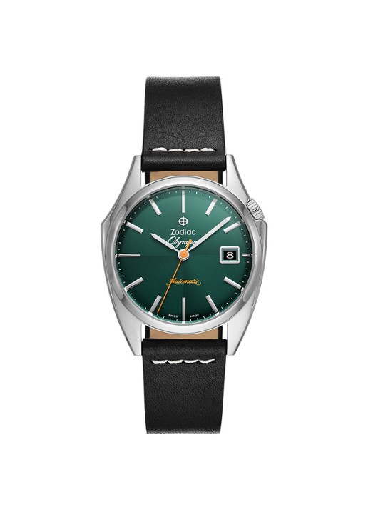 Zodiac Olympos horloge ZO9714