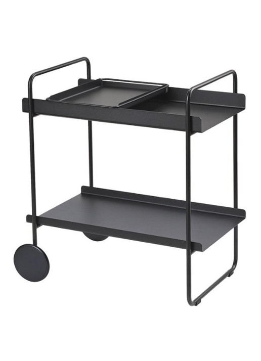 Zone Denmark A-Cocktail trolley