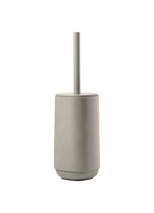 Zone Denmark Time toiletborstel met houder 36 cm