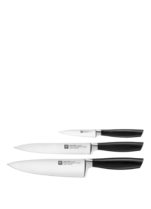 Zwilling All Star messenset 3-delig
