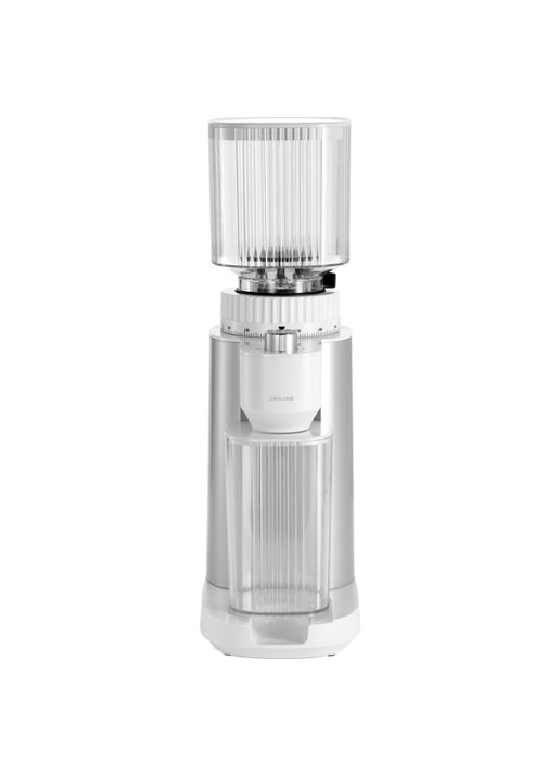 Zwilling Enfinigy koffiemolen 53104-600-0 - detail 2 zilver