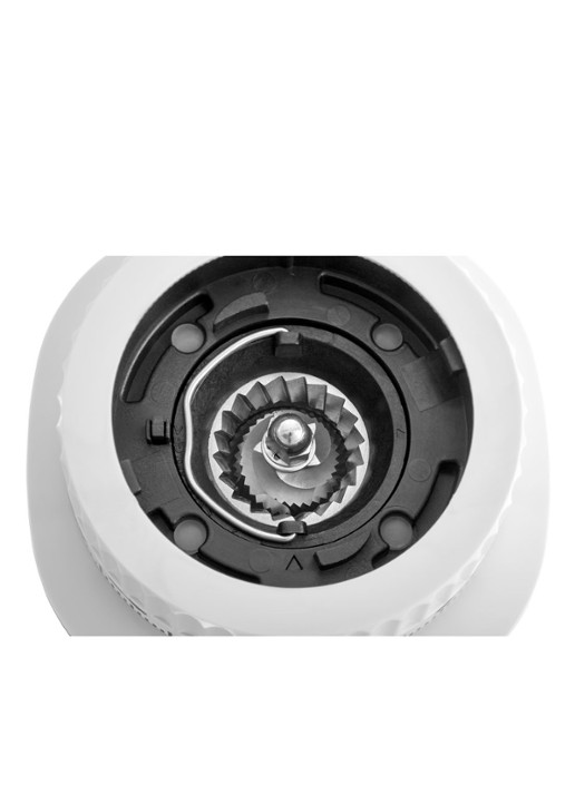 Zwilling Enfinigy koffiemolen 53104-600-0 - detail 3 zilver