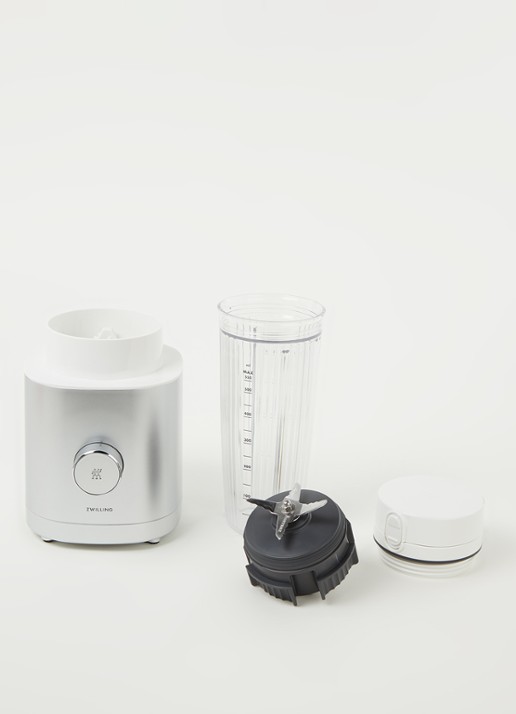 Zwilling Enfinigy Personal blender 0,55 liter  - detail 3 zilver