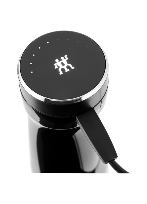 Zwilling  Enfinigy staafmixer - detail 3 zwart