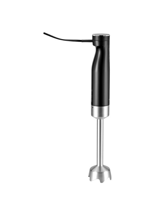 Zwilling  Enfinigy staafmixer - voorkant 2 zwart