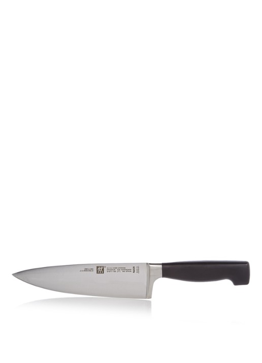Zwilling FOUR STAR koksmes 18 cm