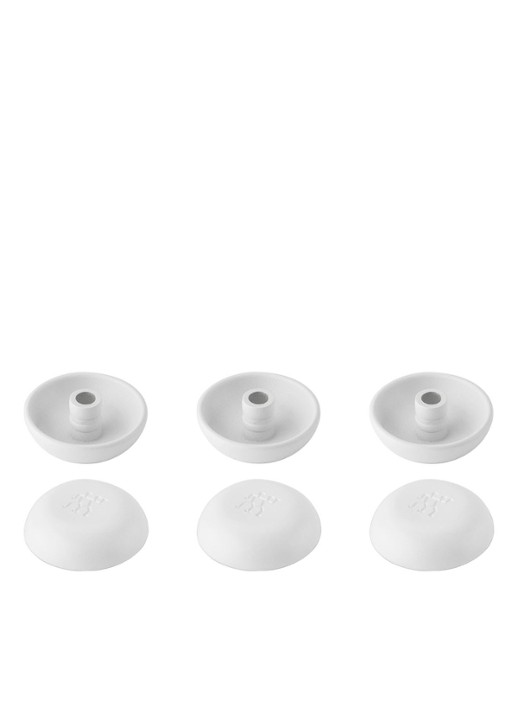 Zwilling Fresh & Save Cube diffuser set van 6