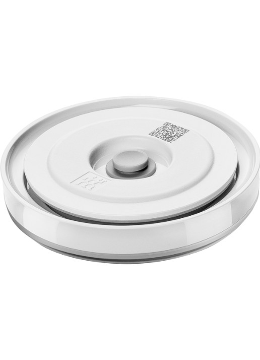 Zwilling Fresh & Save Vacuüm deksel voor vershouddoos S 12 cm
